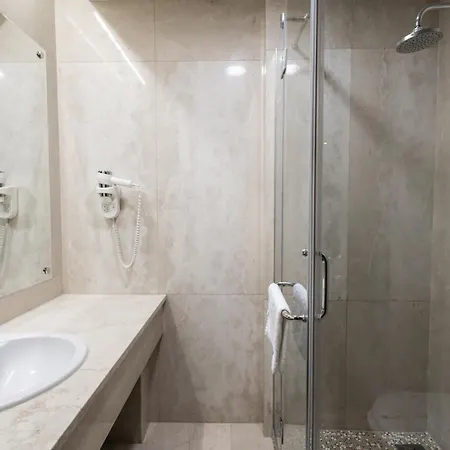 Garni Ami Hotel Novi Sad