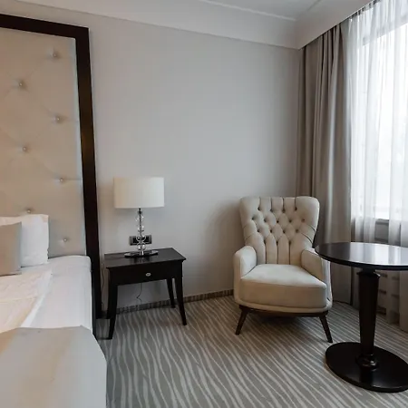 Garni Ami Hotel Novi Sad