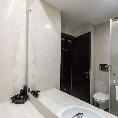 Garni Ami 4* Novi Sad