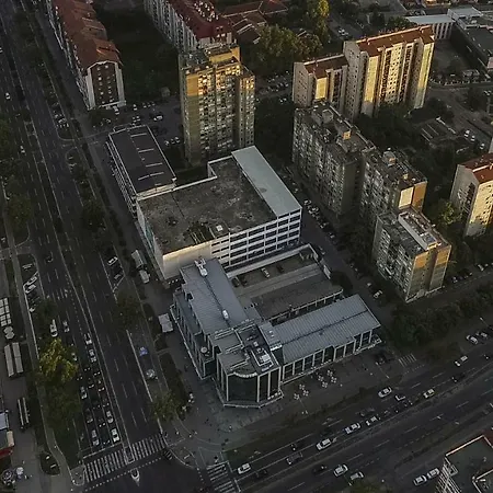 Hotel Garni Ami Novi Sad