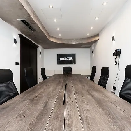 Garni Ami 4* Novi Sad