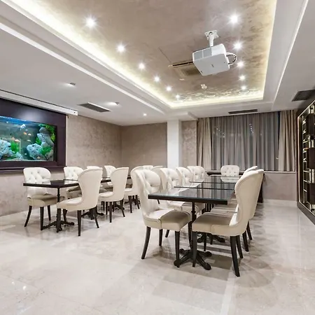 Hotel Garni Ami Novi Sad