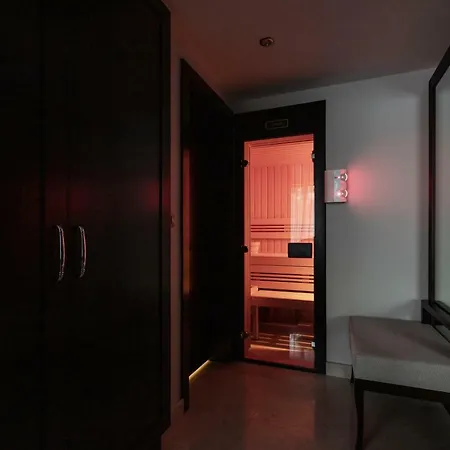 Garni Ami 4* Novi Sad