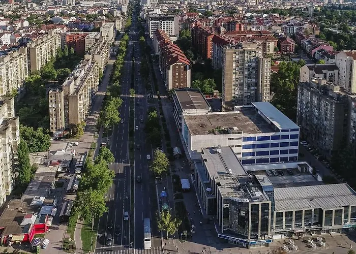 Garni Ami 4* Novi Sad