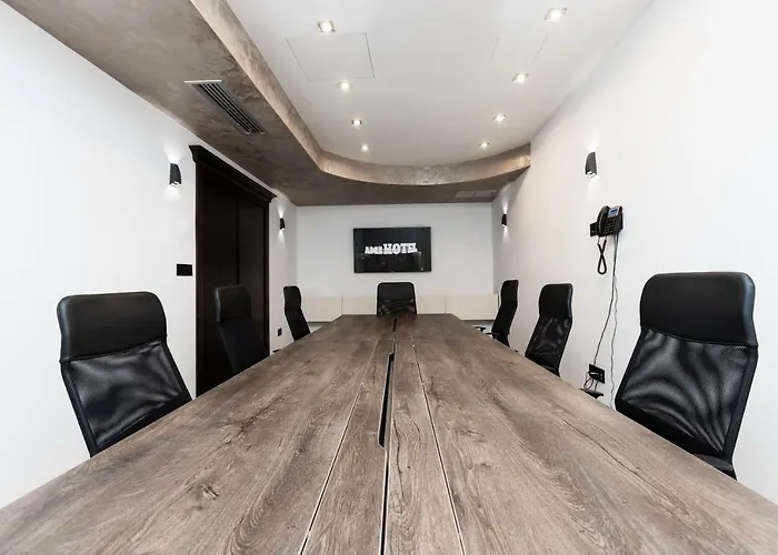 Garni Ami 4* Novi Sad